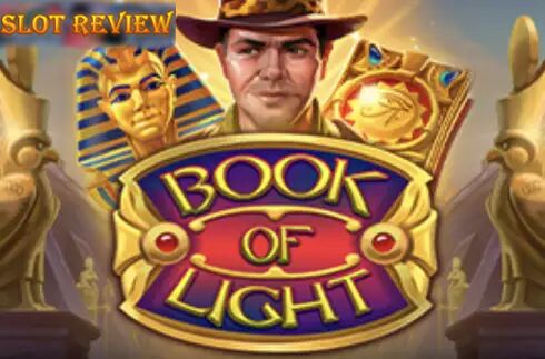 Book of Light icon